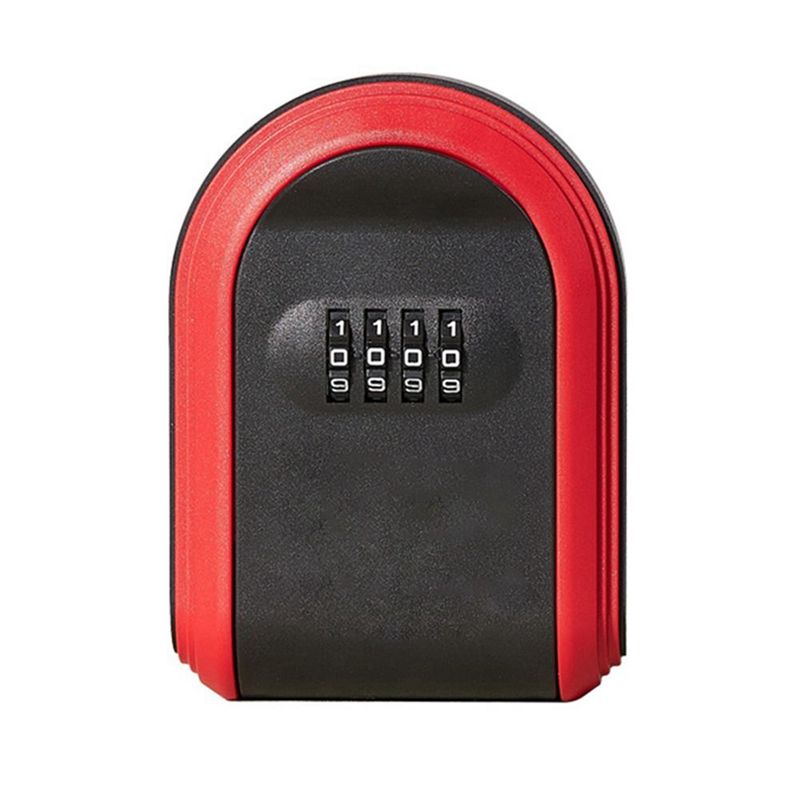 [A92Z!NEW】 Key Safe Box Weathe - Lockbox Key Secure review and price