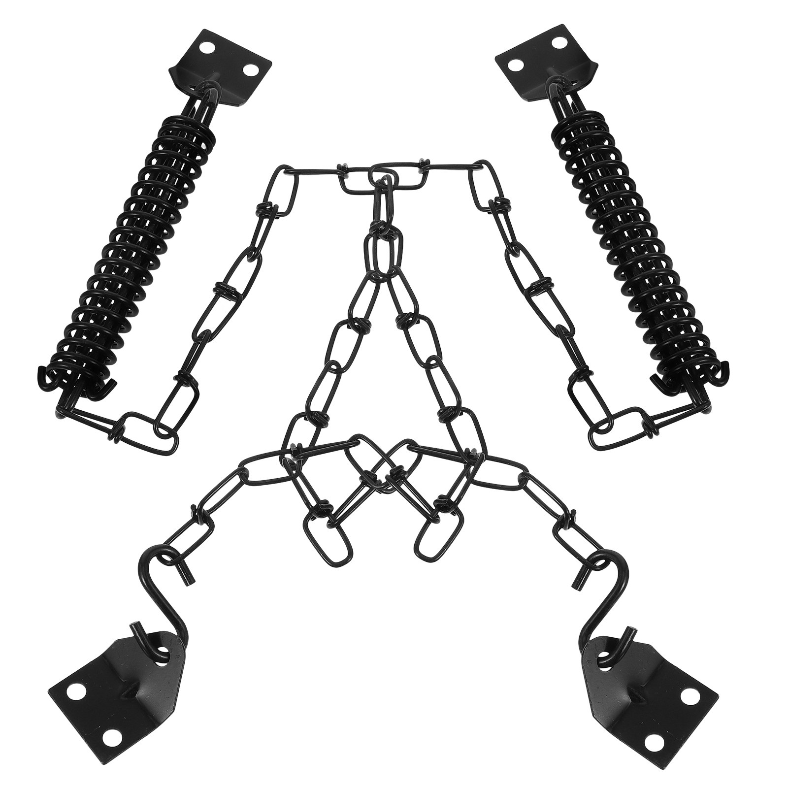 2Set Windproof Chain Door Guar - Security Chain Door review and price