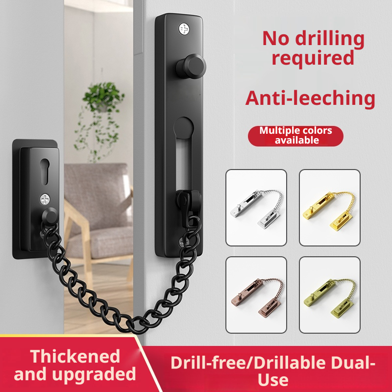 Door Chain Lock Stainless Stee - Security Chain Door review and price