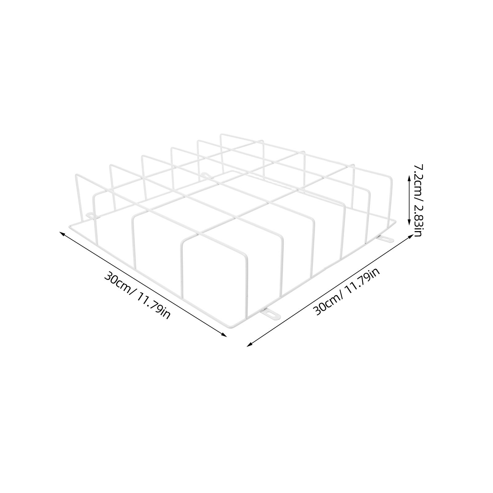 Robust Welded Steel Wire Mesh  - Emergency Exit Sign review and price