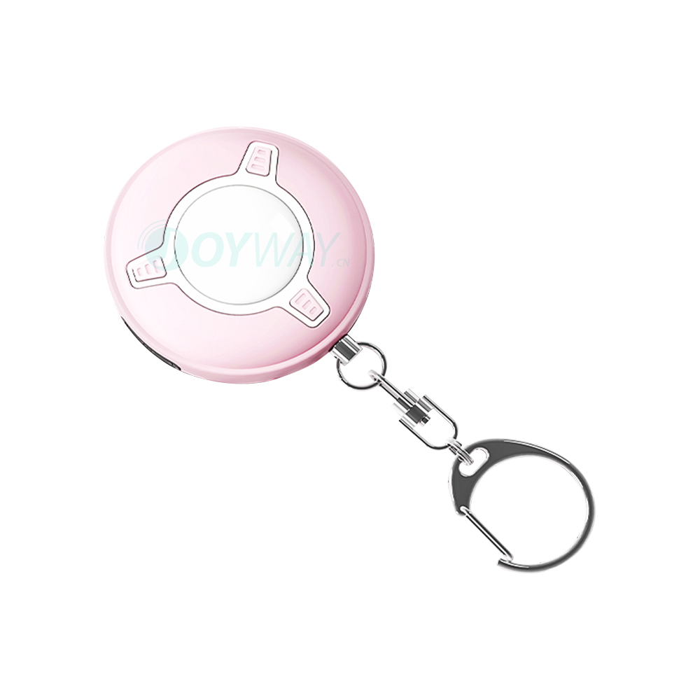 Kids Self Defense Security 130 - Personal Alarm Keychain review and price