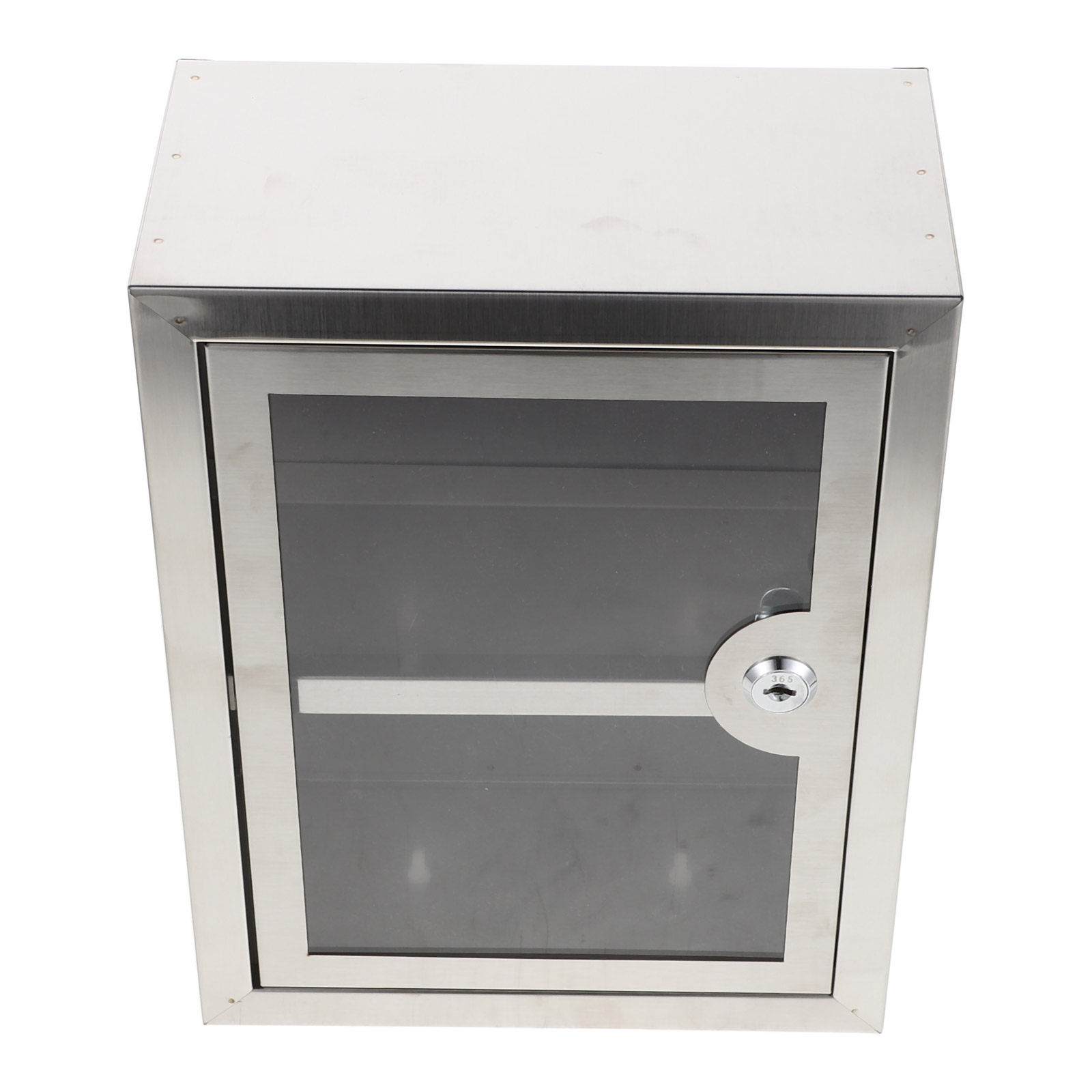 Lockable Metal Wall Cabinet Do - Medicine Cabinet Lock review and price
