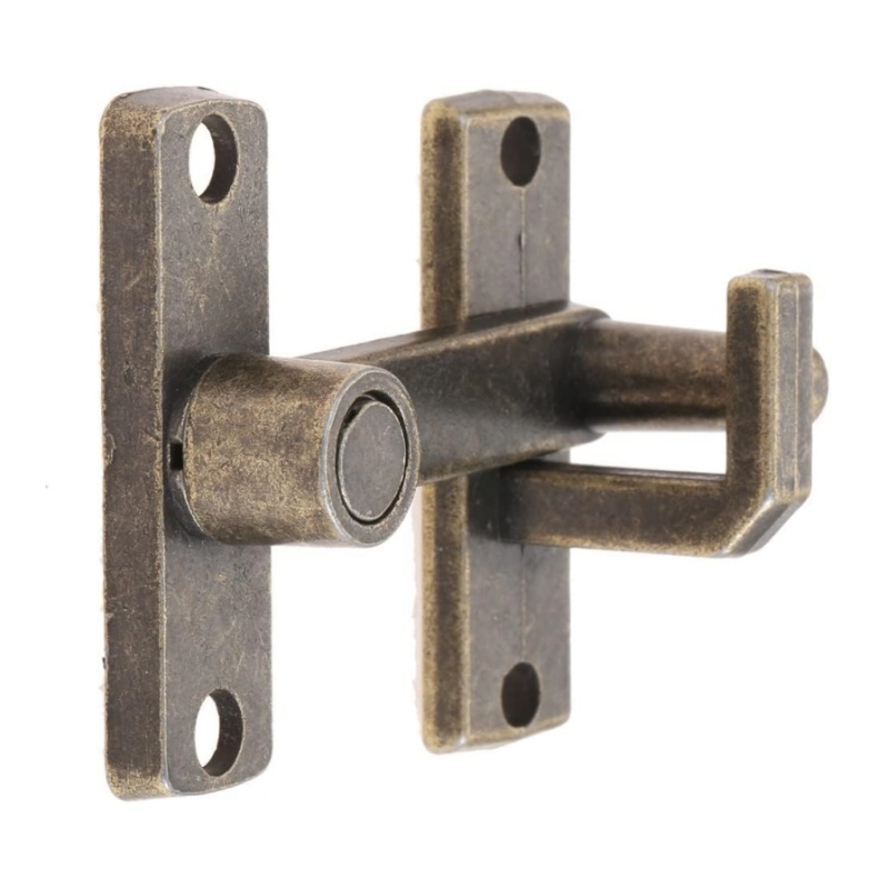 1 Set Bronze Sliding Window Do - Security Chain Door review and price