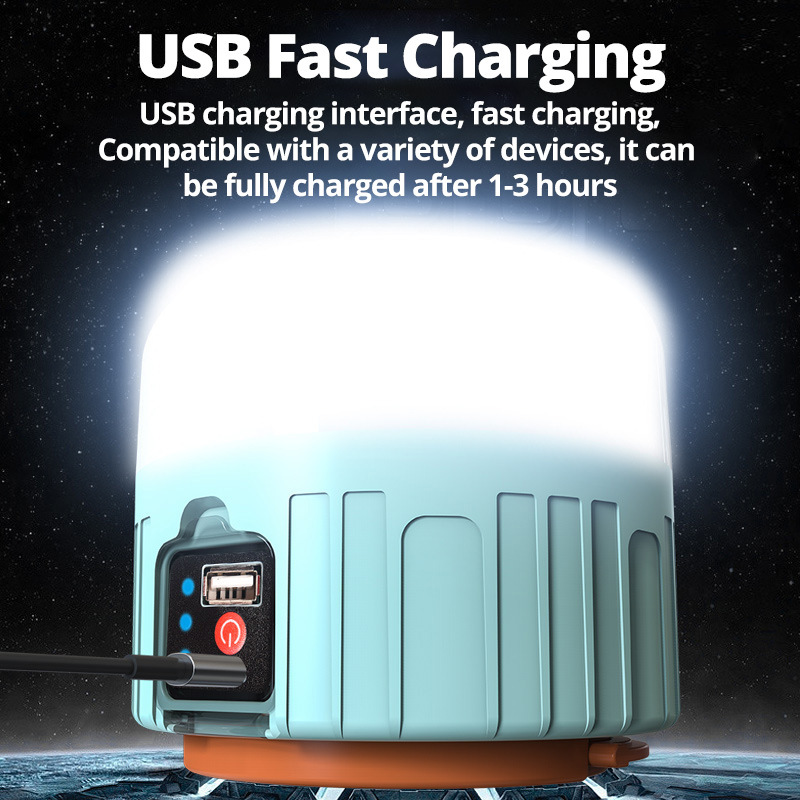 280 Watts Solar LED Camping Li - Power Outage Light review and price