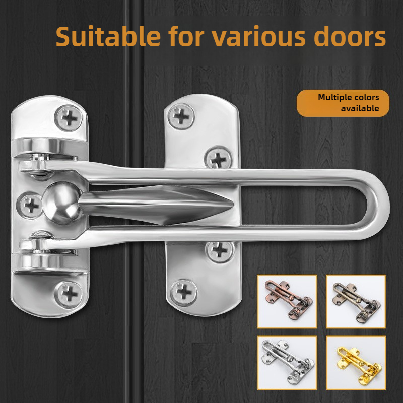 Front Door Security Safety Hom - Security Chain Door review and price