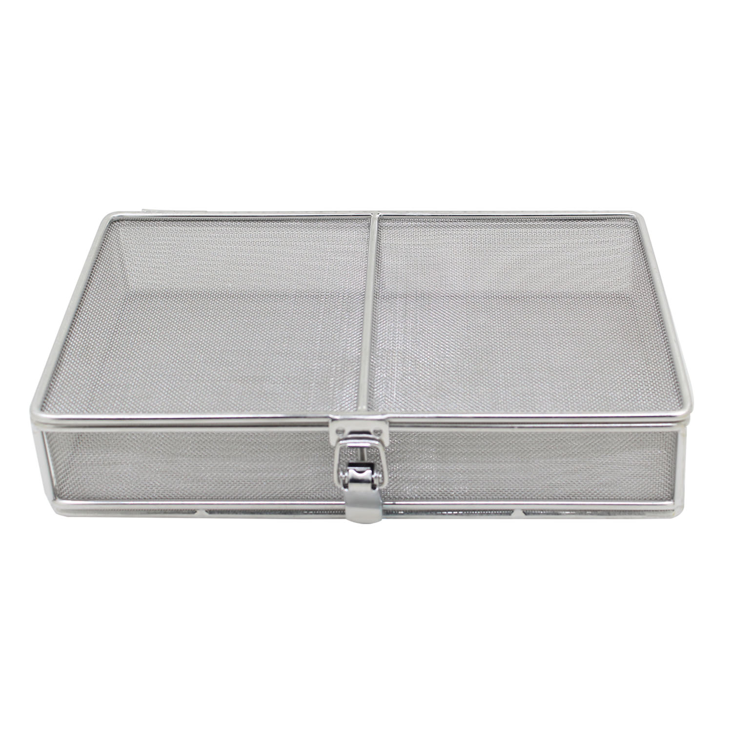 Stainless Steel Mesh Basket wi - Medicine Cabinet Lock review and price