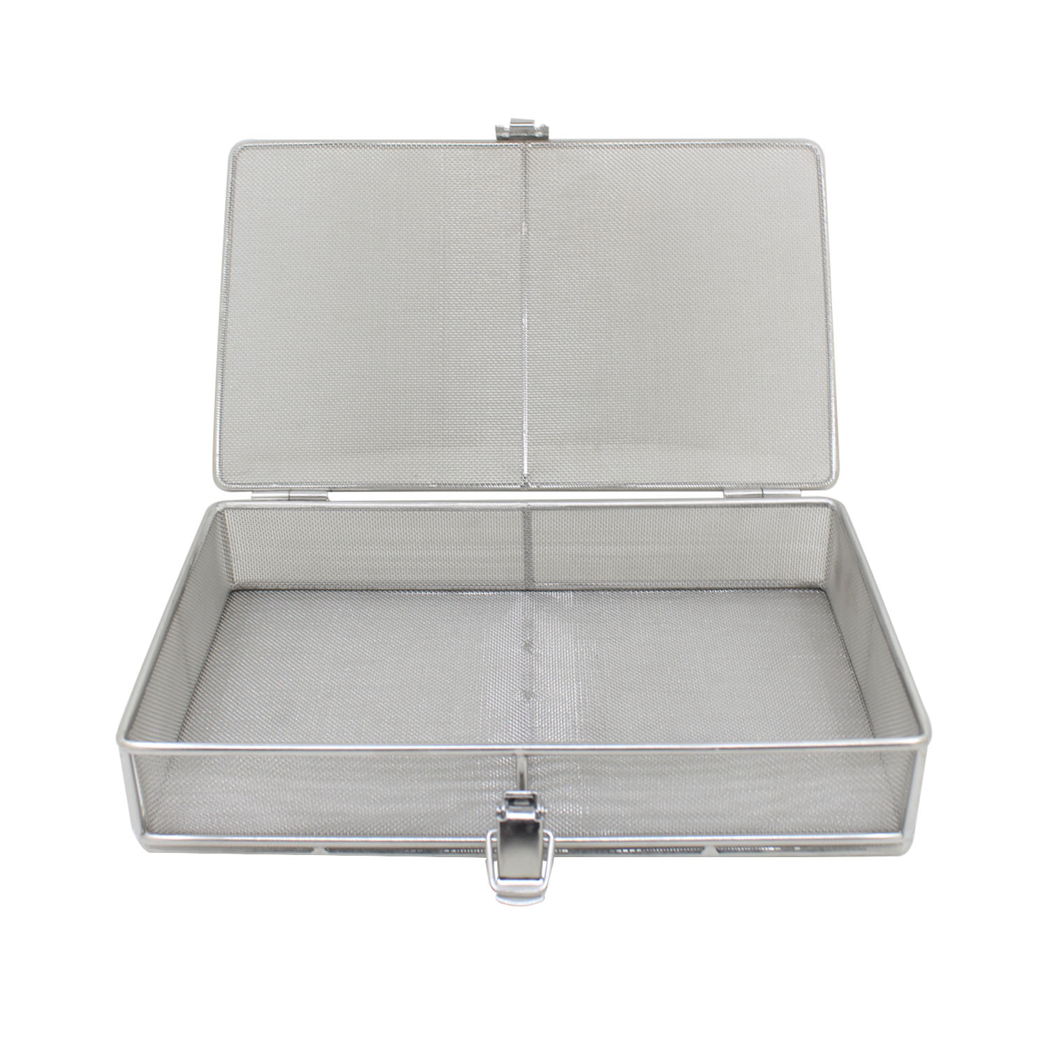 Stainless Steel Mesh Basket wi - Medicine Cabinet Lock review and price