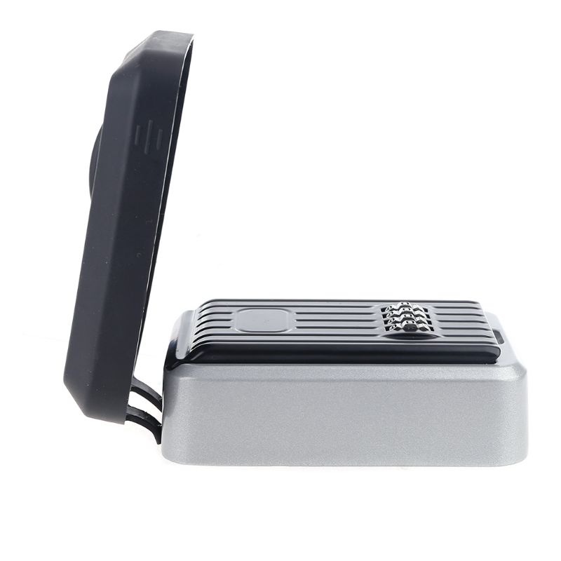 4 Digit Combination Resettable - Lockbox Key Secure review and price