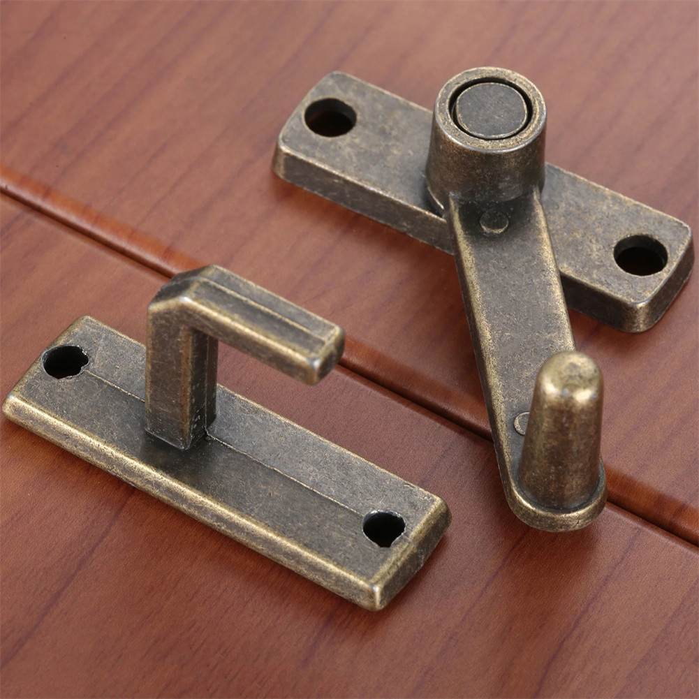 1set Bronze Sliding Window Doo - Security Chain Door review and price