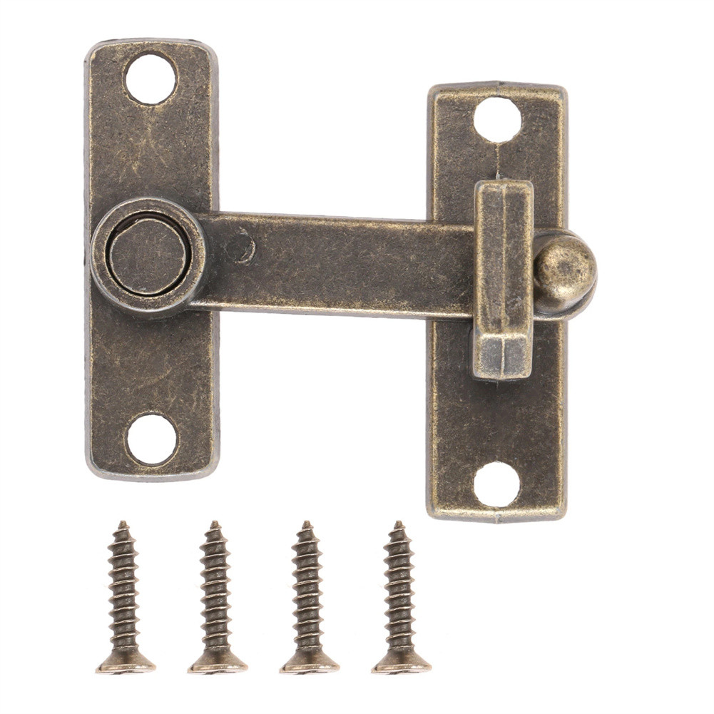 1set Bronze Sliding Window Doo - Security Chain Door review and price