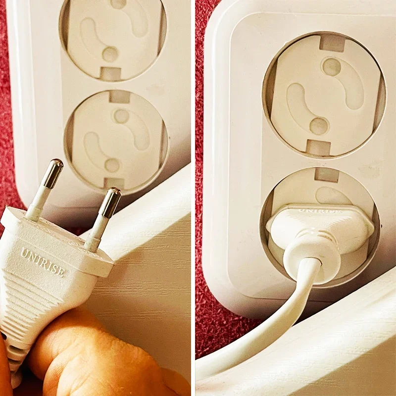20pcs Kids Sockets Cover Plugs - Outlet Cover Baby review and price
