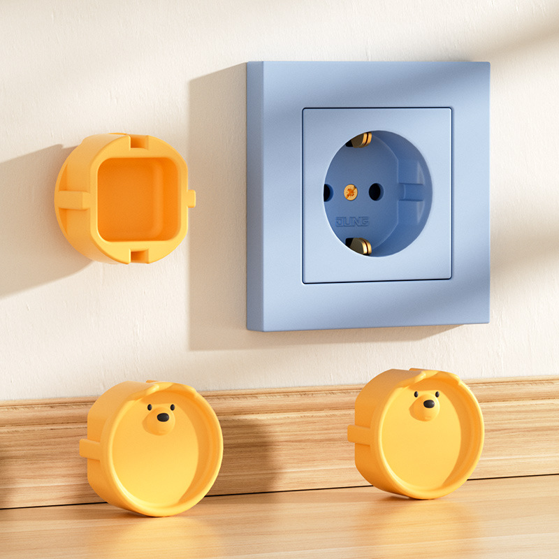 Baby Proofing Socket Protectiv - Outlet Cover Baby review and price
