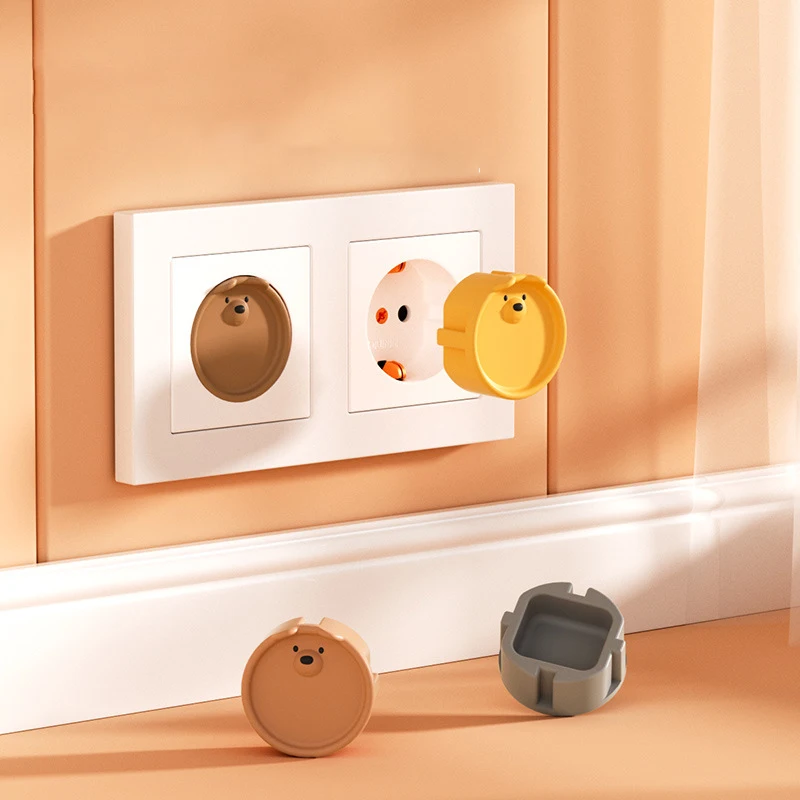 Baby Proofing Socket Protectiv - Outlet Cover Baby review and price